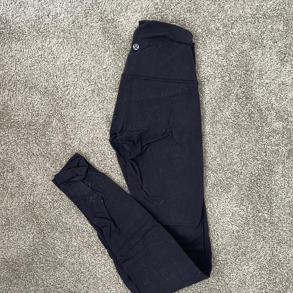 Lululemon leggings